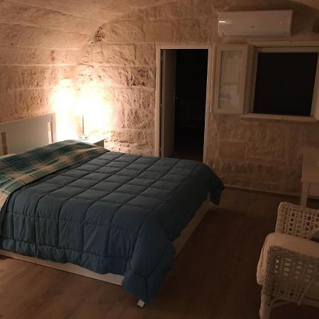 Ferienwohnung Casa Antonia Monopoli Exterior foto