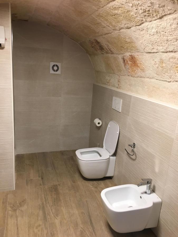 Ferienwohnung Casa Antonia Monopoli Exterior foto