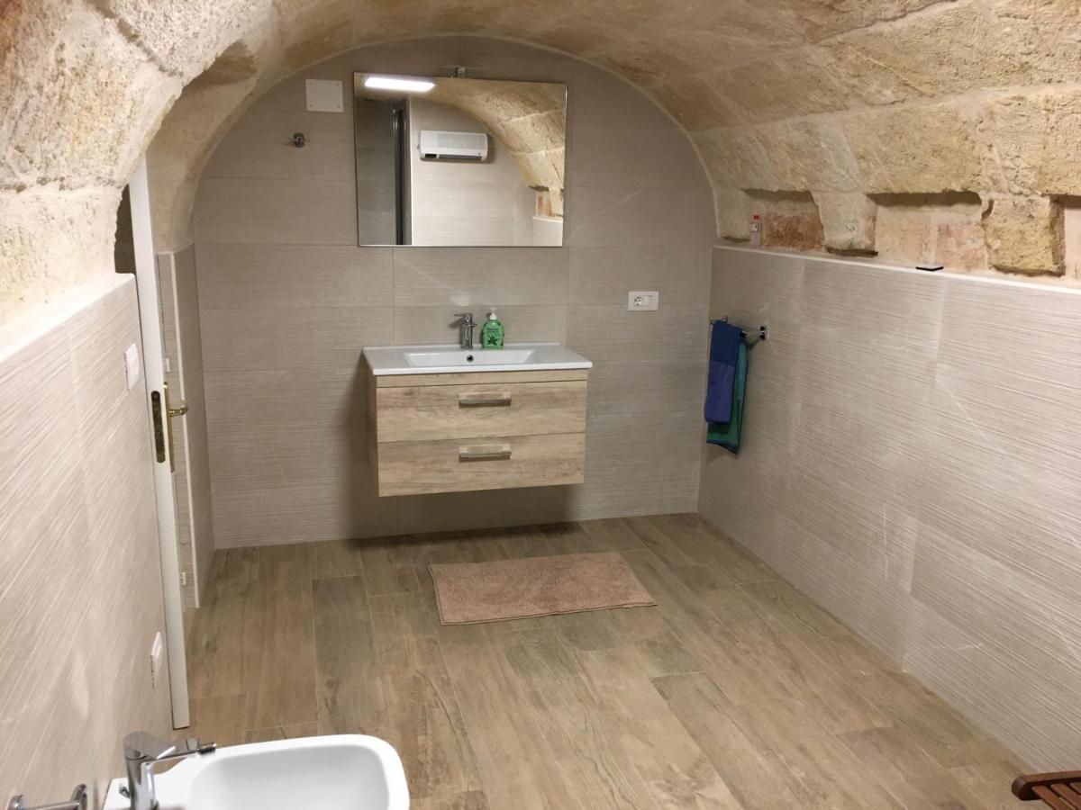 Ferienwohnung Casa Antonia Monopoli Exterior foto