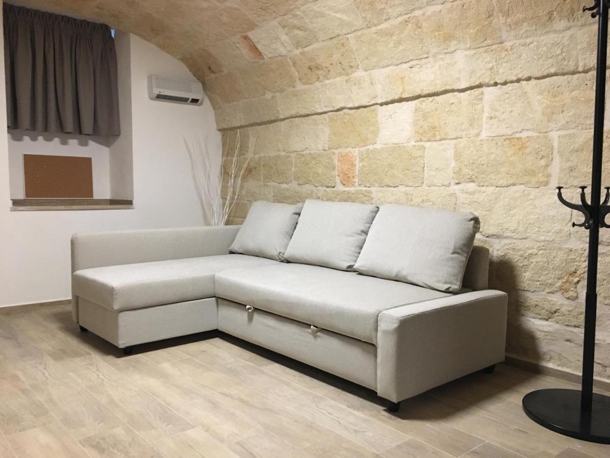 Ferienwohnung Casa Antonia Monopoli Exterior foto