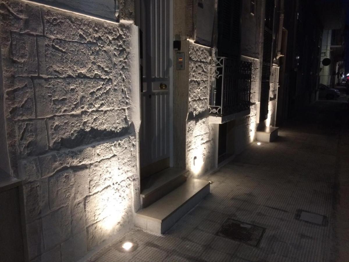Ferienwohnung Casa Antonia Monopoli Exterior foto