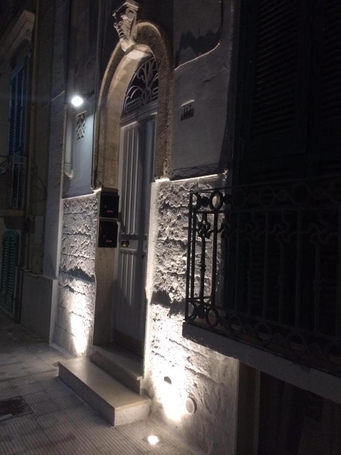 Ferienwohnung Casa Antonia Monopoli Exterior foto