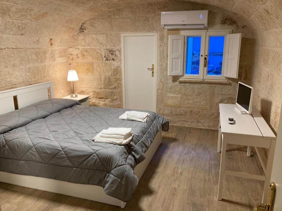 Ferienwohnung Casa Antonia Monopoli Exterior foto