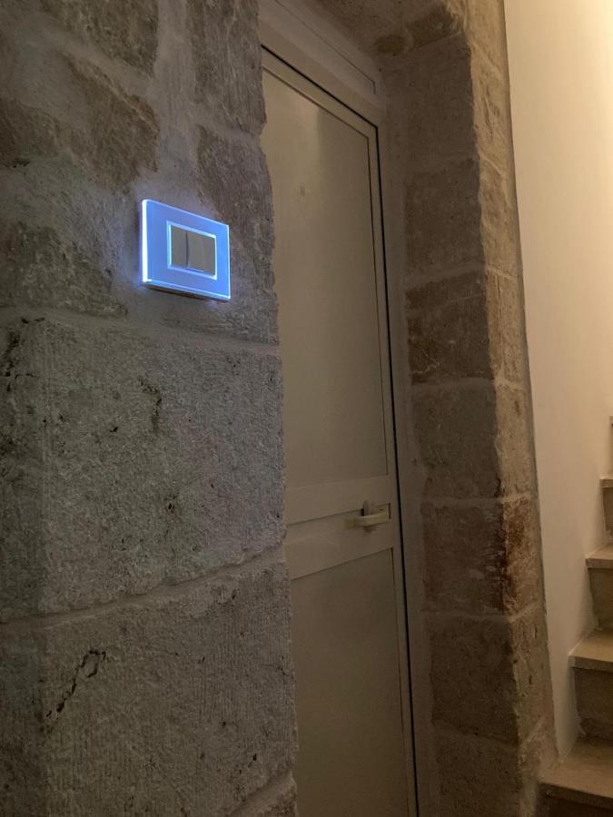 Ferienwohnung Casa Antonia Monopoli Exterior foto
