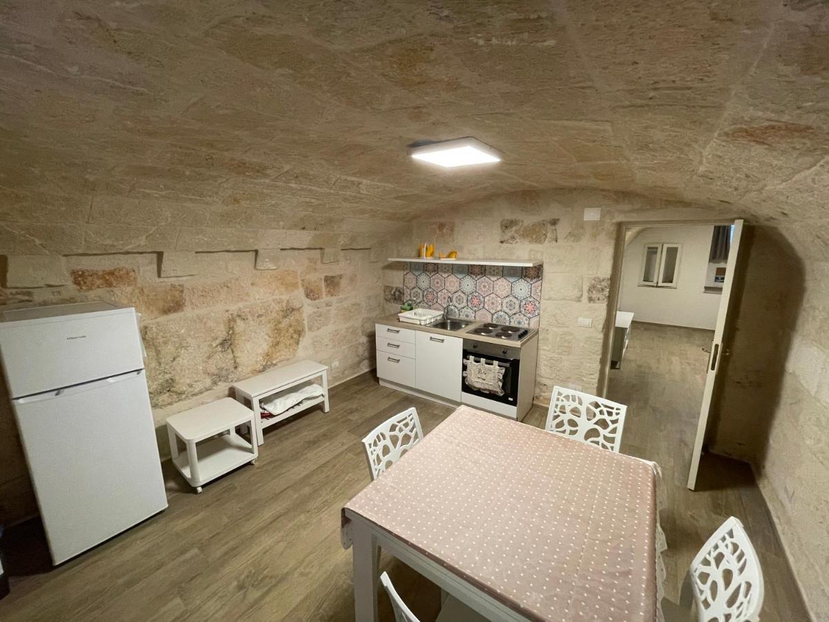 Ferienwohnung Casa Antonia Monopoli Exterior foto